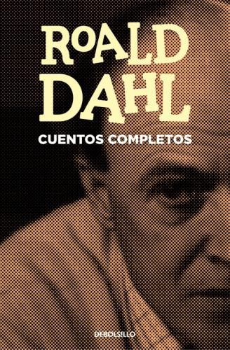 Cuentos Completos (Roald Dahl)