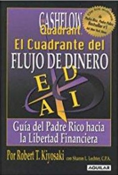 Cuadrante Del Flujo De Dinero, El