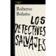 Detectives Salvajes, Los