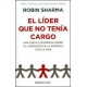 Lider Que No Tenia Cargo, El