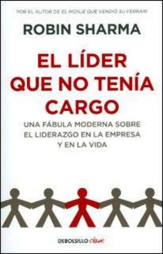 Lider Que No Tenia Cargo, El