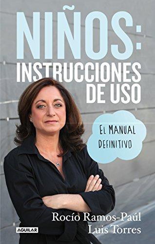 Niños: Instrucciones De Uso