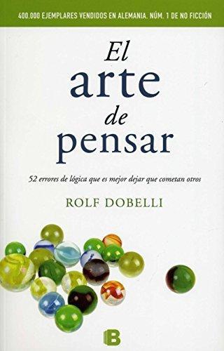 Arte De Pensar, El