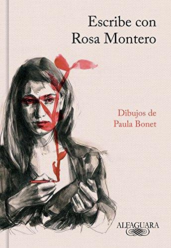 Escribe Con Rosa Montero