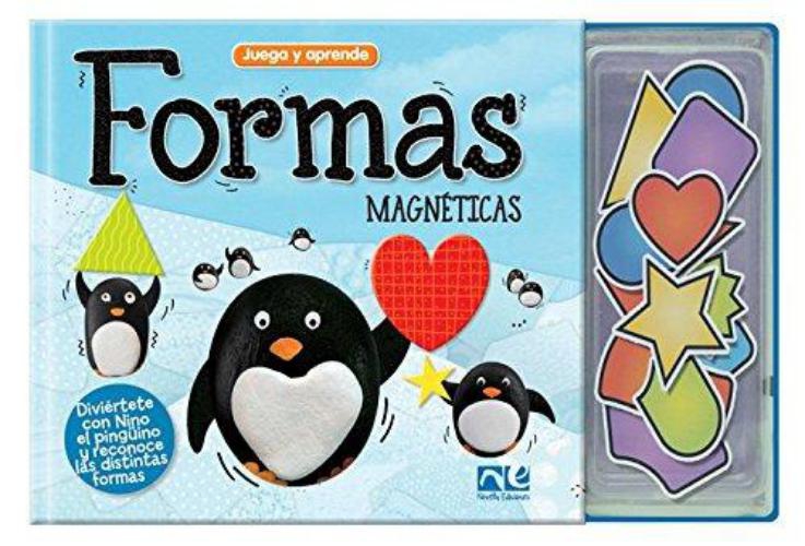 Formas Magneticas