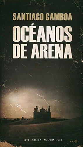 Oceanos De Arena