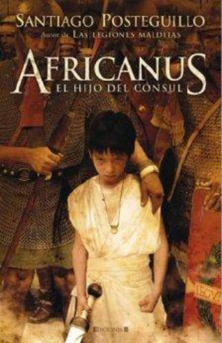 Africanus 1-El Hijo Del Consul