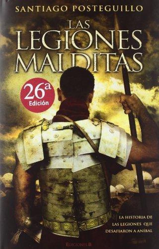 Africanus 2-Legiones Malditas (Td)