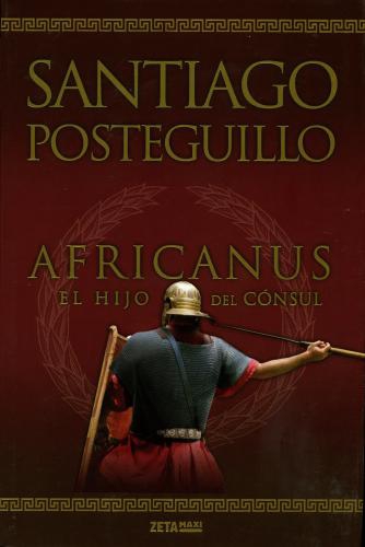 Africanus 1-El Hijo Del Consul