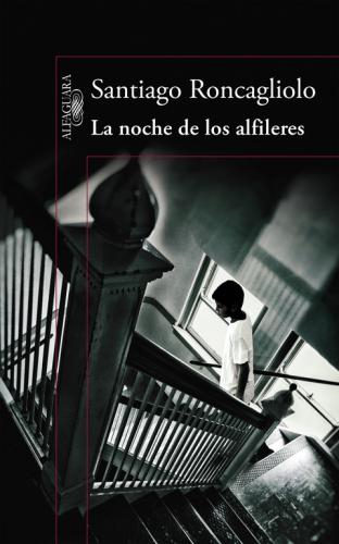 Noche De Los Alfileres, La