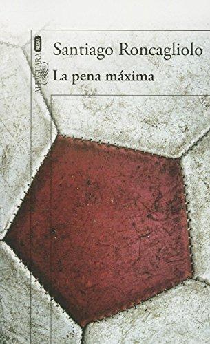 Pena Maxima La