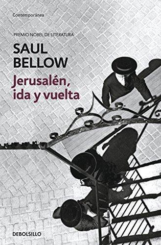 Jerusalen, Ida Y Vuelta