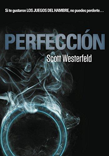 Perfeccion (Saga Traicion 2)