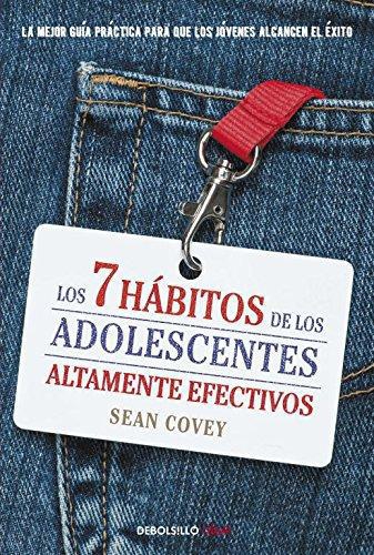 7 Habitos De Los Adolescentes Altamente