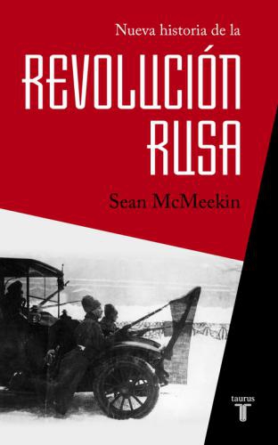 Revolucion Rusa (Mcmeekin)