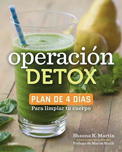 Operacion Detox