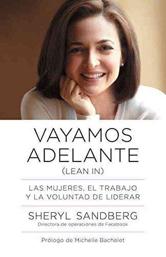 Vayamos Adelante (Lean In)