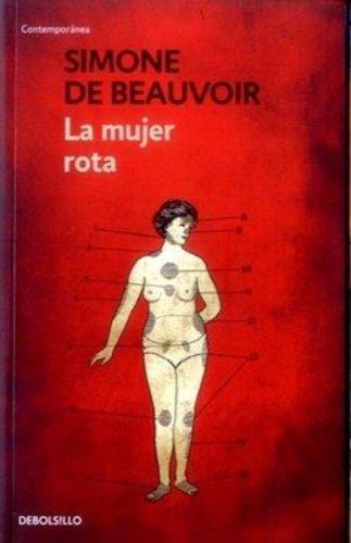 Mujer Rota, La