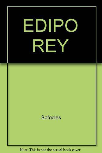 Edipo Rey