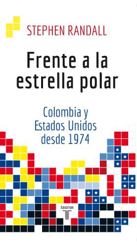 Frente A La Estrella Polar. Colombia Y E