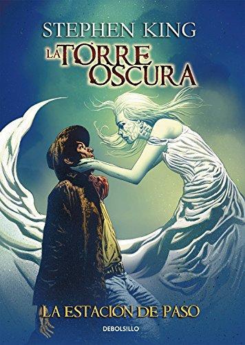 Torre Oscura 9 - La Estacion De Paso