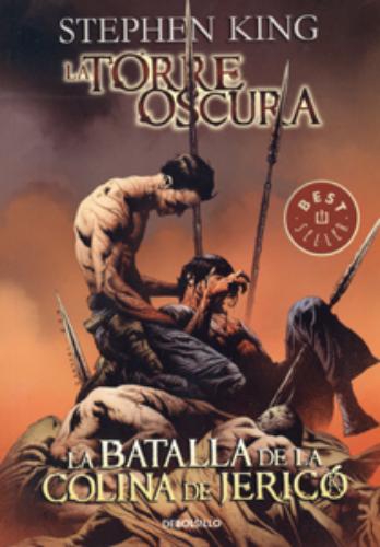 Torre Oscura 5 - Batalla De La (Comic)