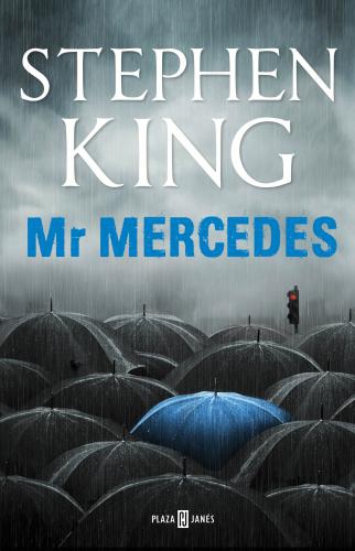 Mr. Mercedes