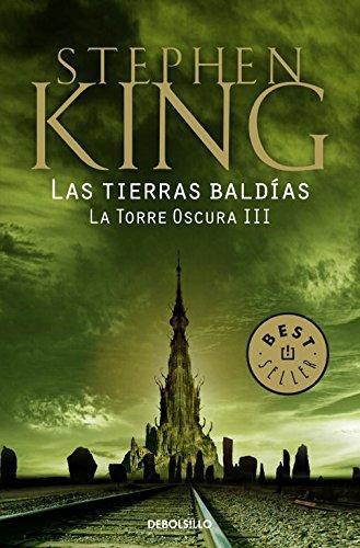 Torre Oscura Iii - Las Tierras Baldias