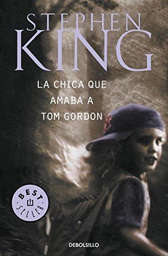 Chica Que Amaba A Tom Gordon, La (Db)