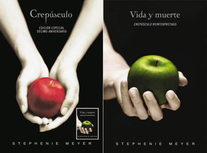 Crepusculo - Decimo Aniversario