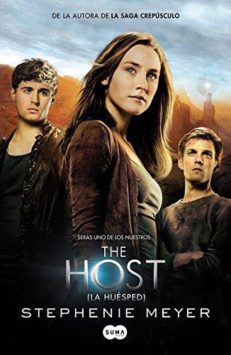 The Host (La Huesped)