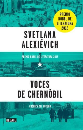 Voces De Chernobil