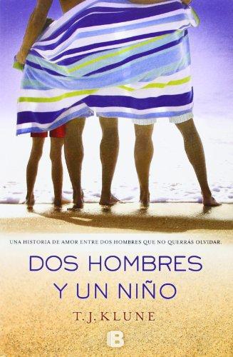 Dos Hombres Y Un Niño