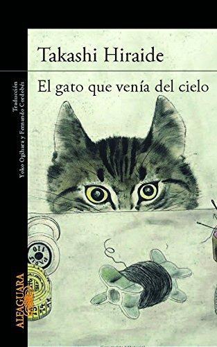 Gato Que Venia Del Cielo, El