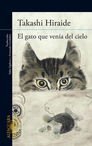 Gato Que Venia Del Cielo, El