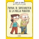 Manual De Supervivencia De La Pareja Mod