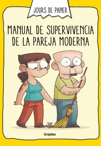 Manual De Supervivencia De La Pareja Mod