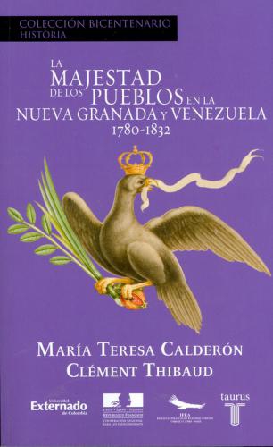 Majestad De Los Pueblos, La