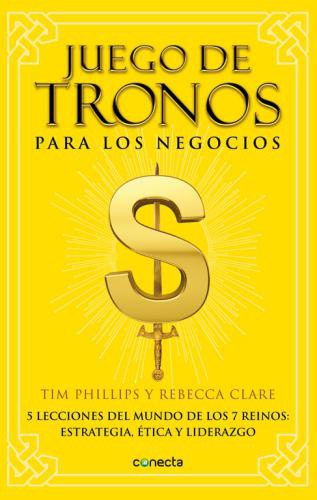 Juego De Tronos Para Los Negocios