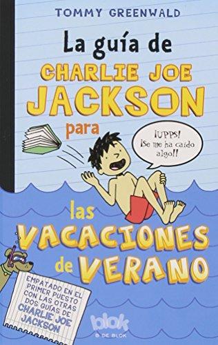 Guía De Charlie Joe Jackson