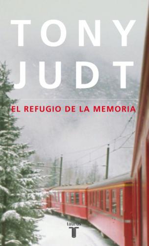 Refugio De La Memoria, El