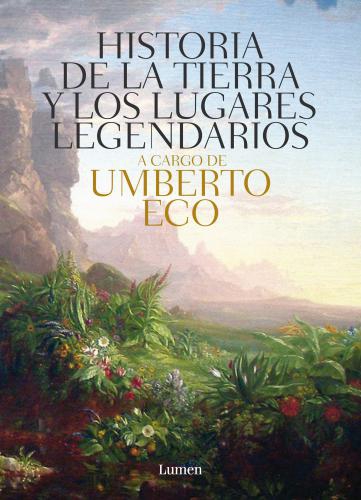 Historia De Las Tierras Y Los Lugares Le