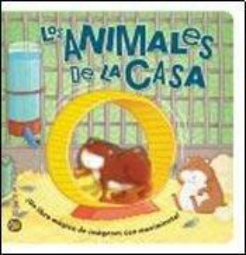 Animalitos Inquietos - Animales De La Ca