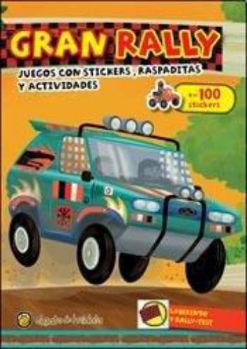 Gran Rally