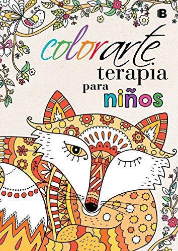 Colorarte Terapia Para Niños