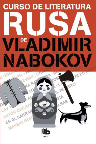 Curso De La Literatura Rusa