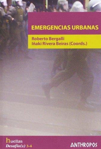 Emergencias Urbanas