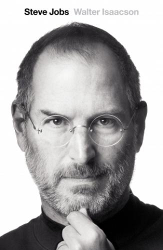 Steve Jobs, La Biografia