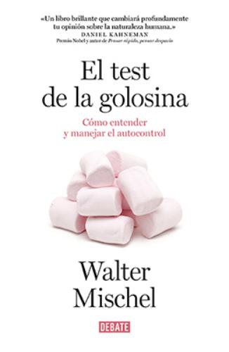 Test De La Golosina, El