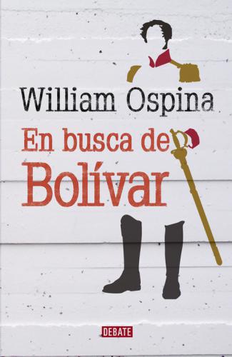 En Busca De Bolivar